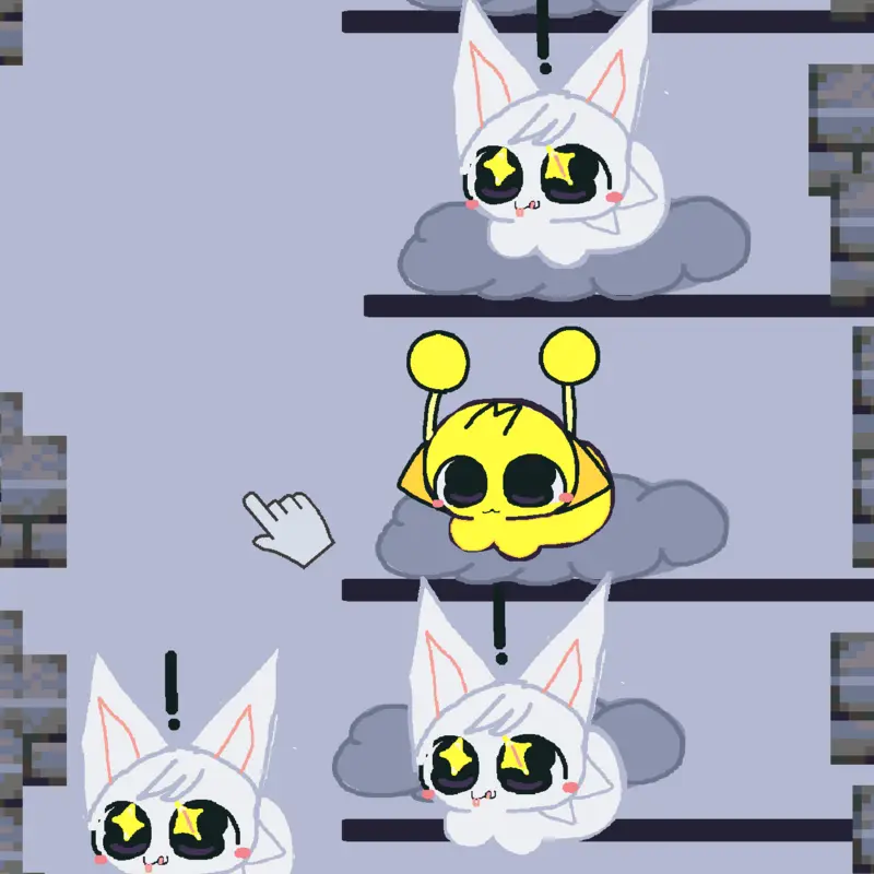 Game by @LuciTee