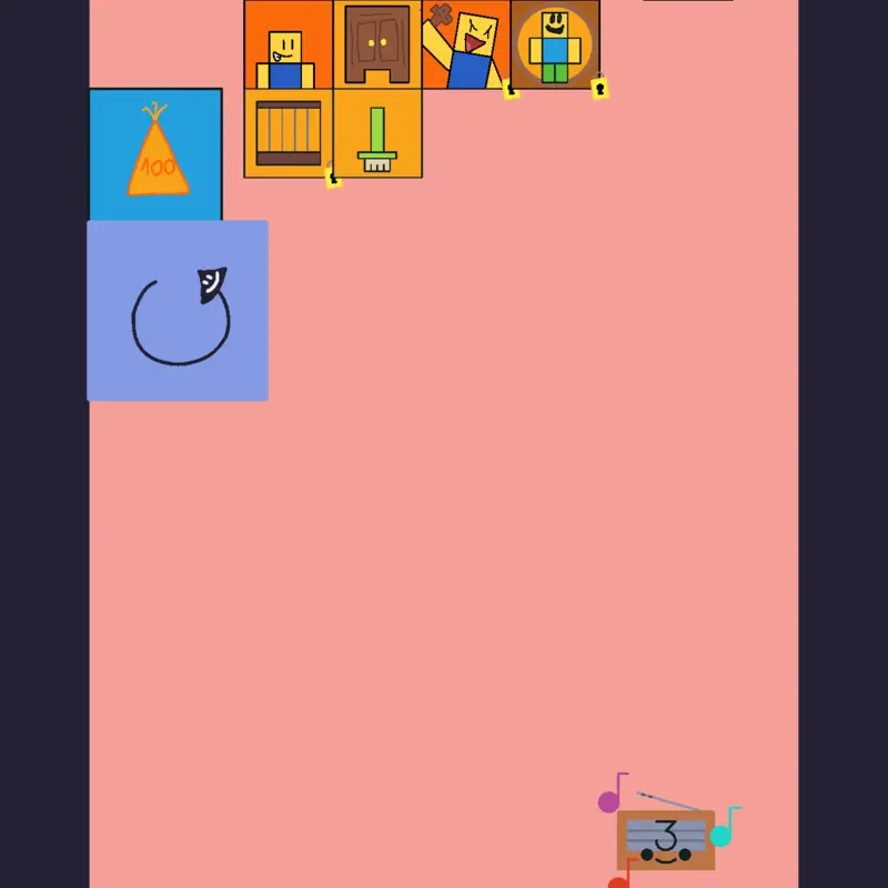 Game by @mr_click