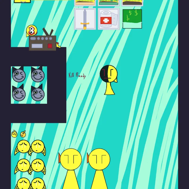 Game by @Aaron121