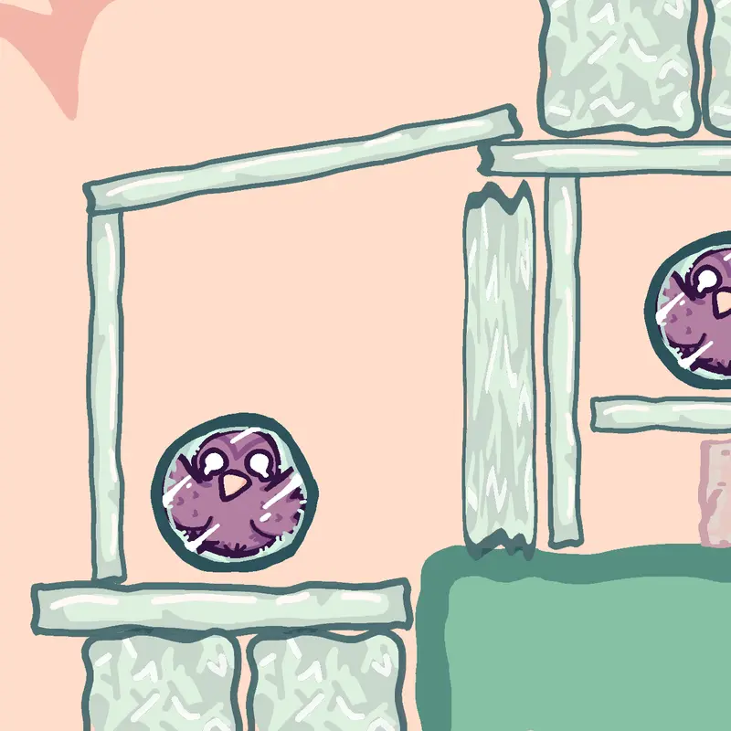 Game by @GilKida