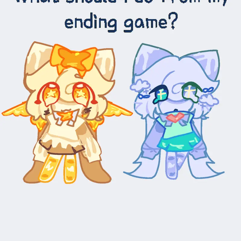 Game by @SodaCreamCookie