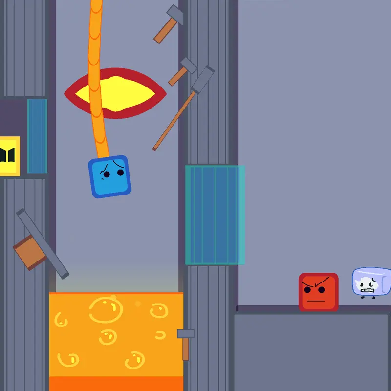Game by @rddcc
