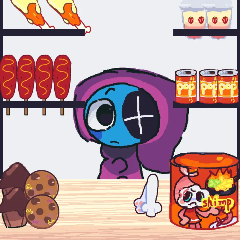 Game by @AgentesecretoTDAH