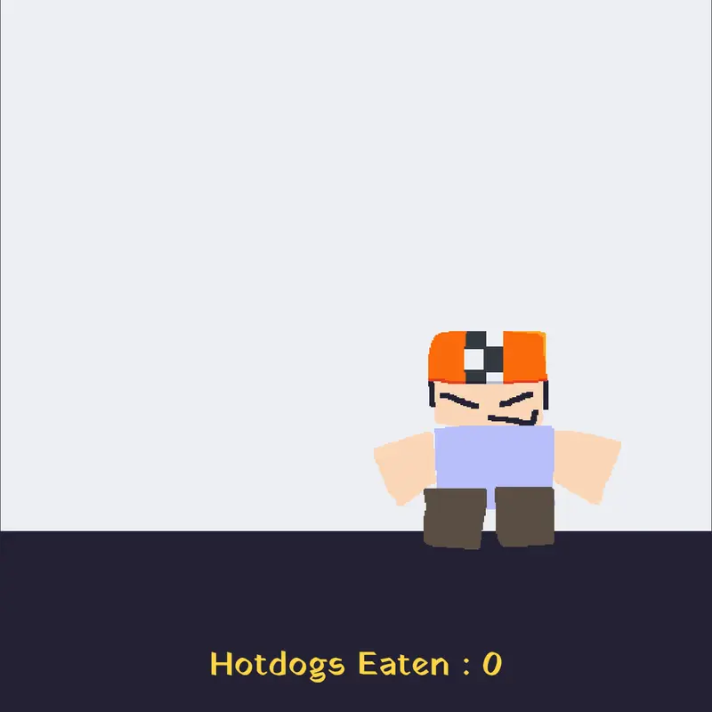 Game by @Geocide