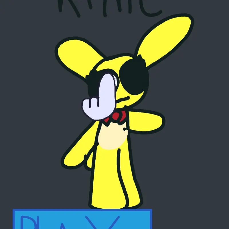 Game by @kimeFPE