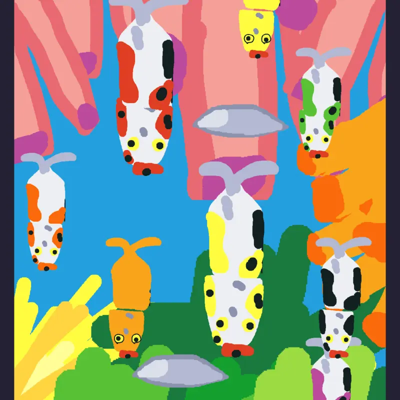 Game by @hantuka