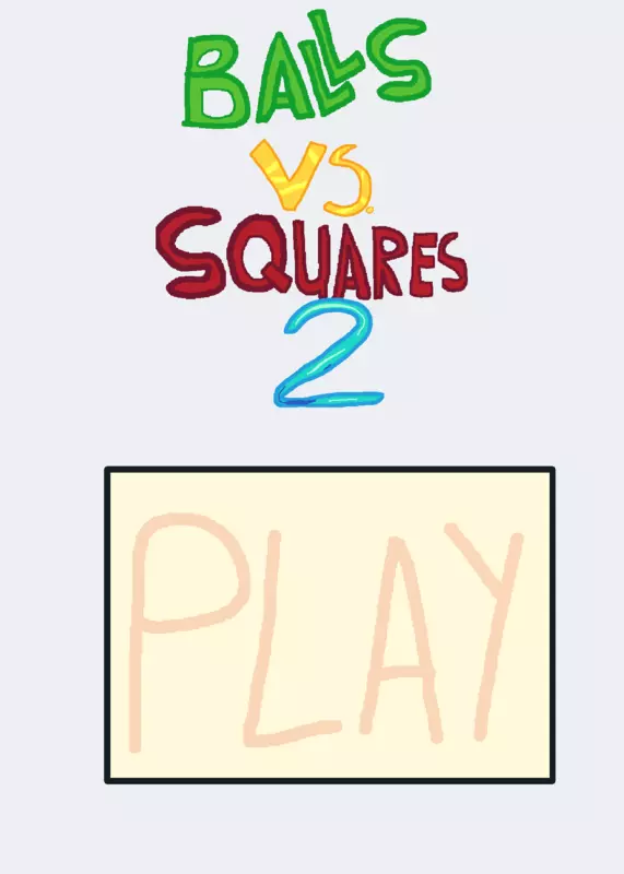 Game by @orangeball
