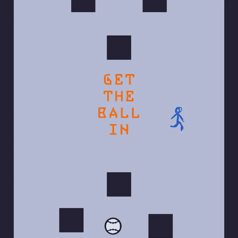Game by @mrpug