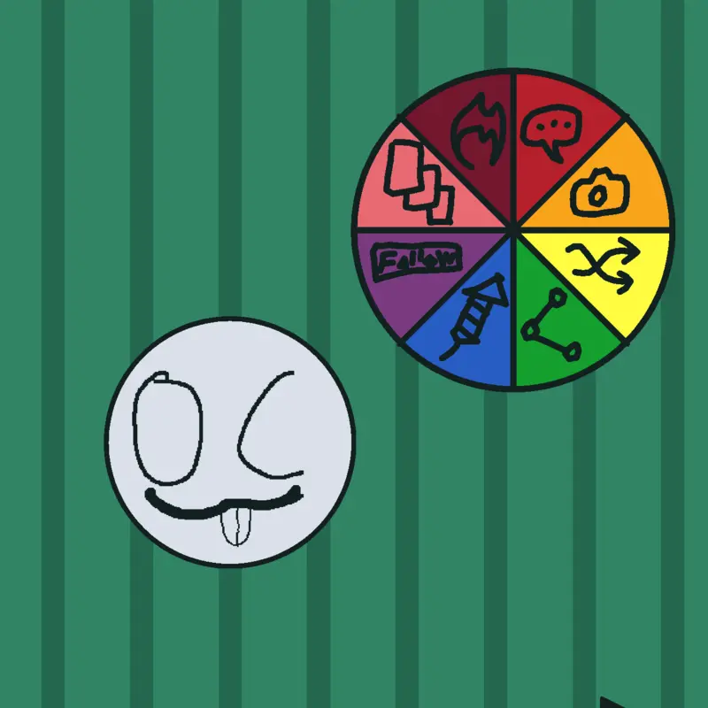 Game by @Riliz