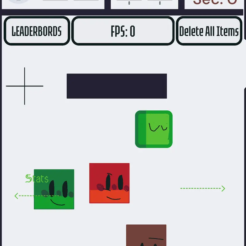 Game by @triangle_4