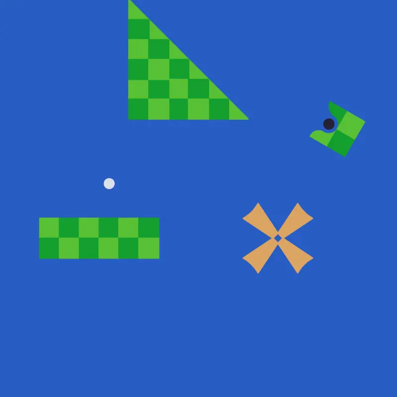 Game by @dososos