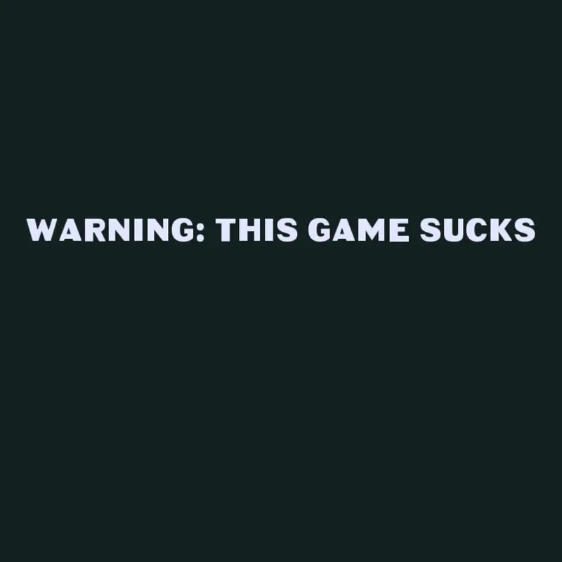 Game by @wisam