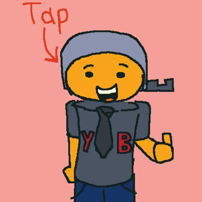 Game by @gutbay