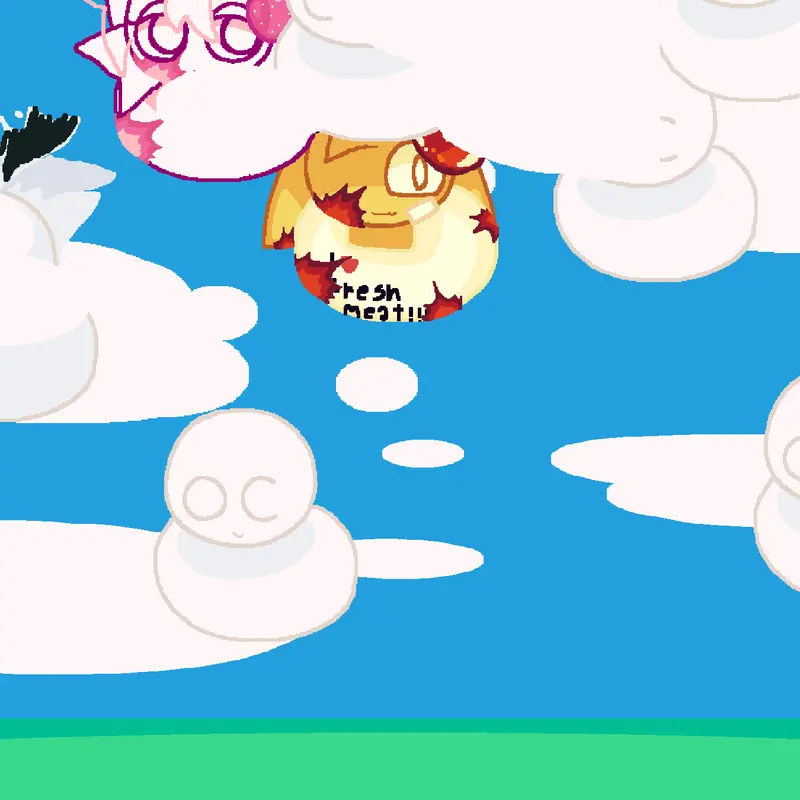 Game by @Ppojjatoon