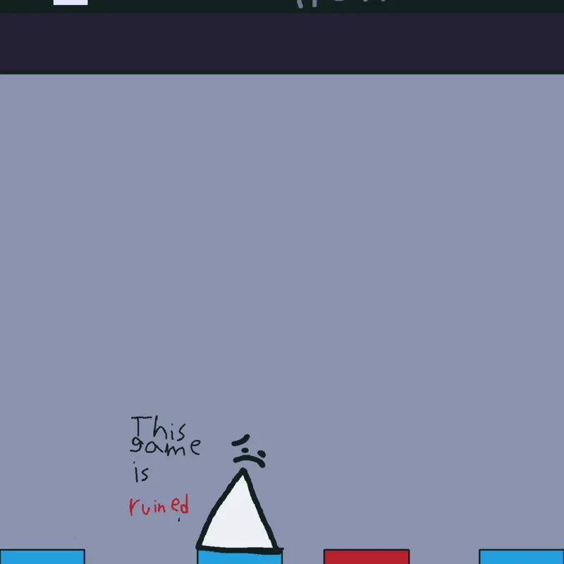Game by @jerochain