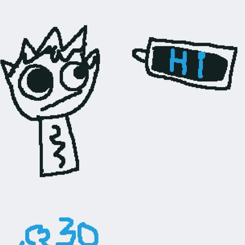 Game by @Sagaea