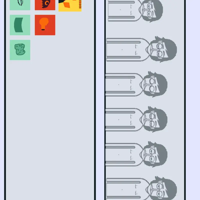 Game by @the_cains