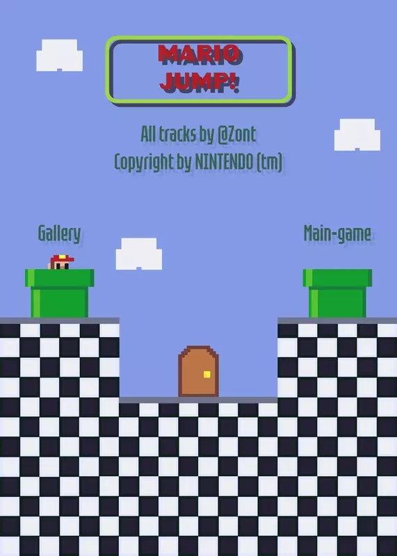 Game by @TheMartian