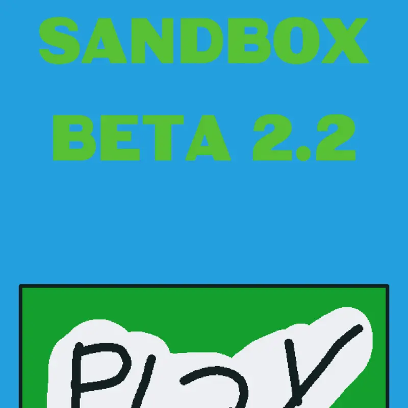 PHYSICS SANDBOX! by @Saadalazmi127