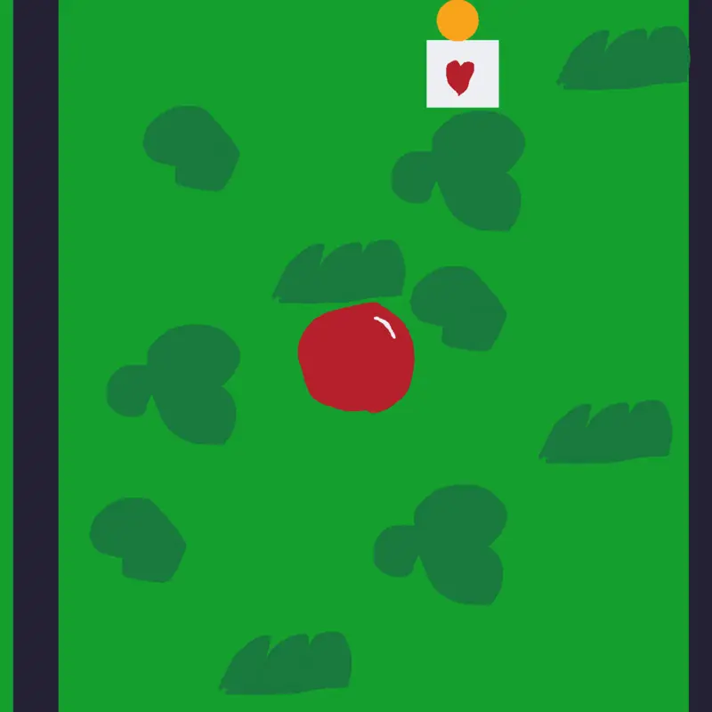 Game by @Heitormurilhas1
