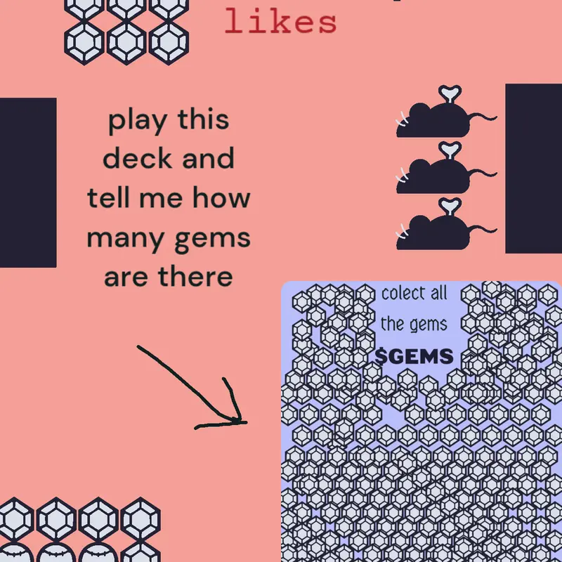 Game by @flowerbeetota0