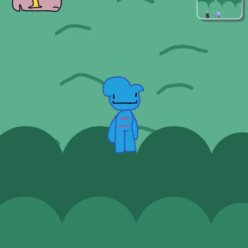 Game by @soyelpjj