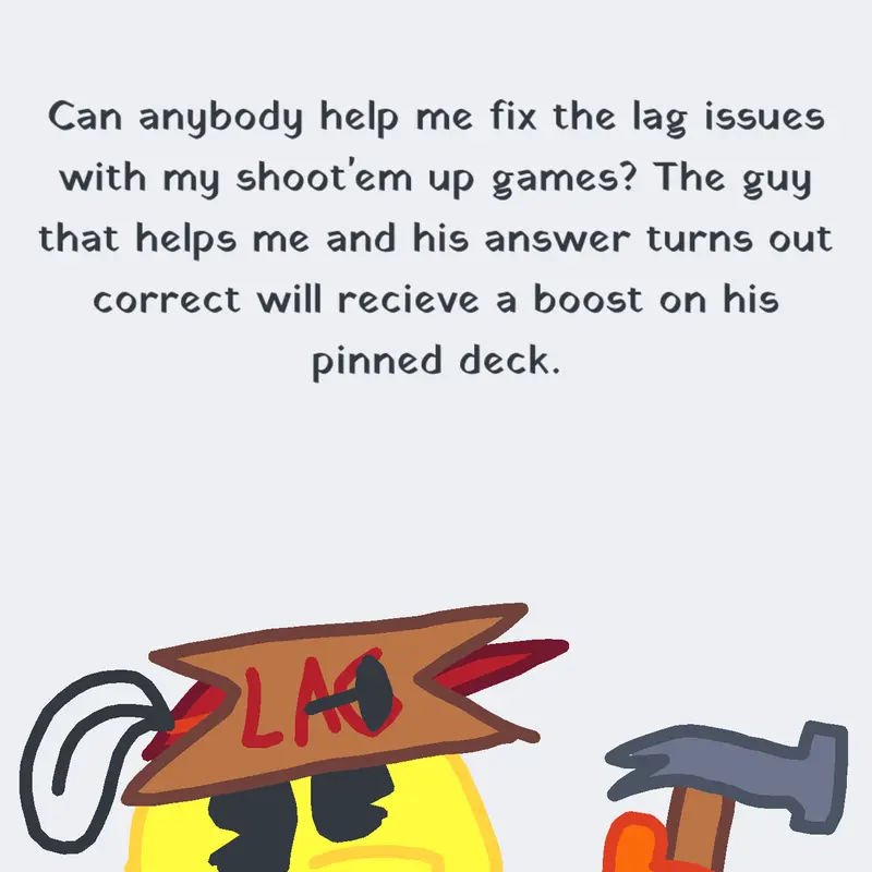 Game by @Mepicaunpulmon256
