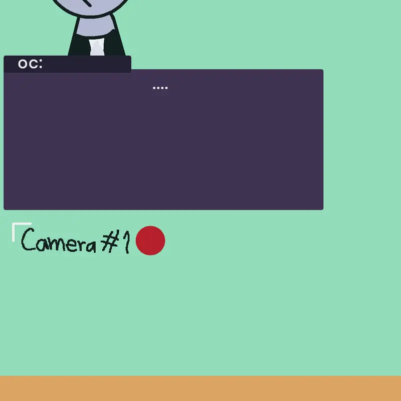 Game by @Cokolada