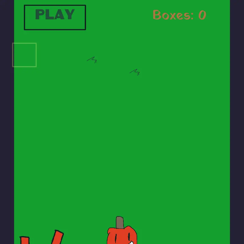 Game by @CookinBacon