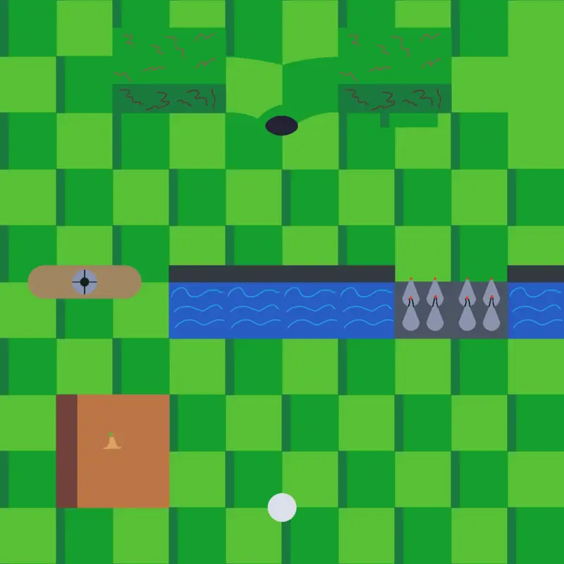 Game by @keremtr721