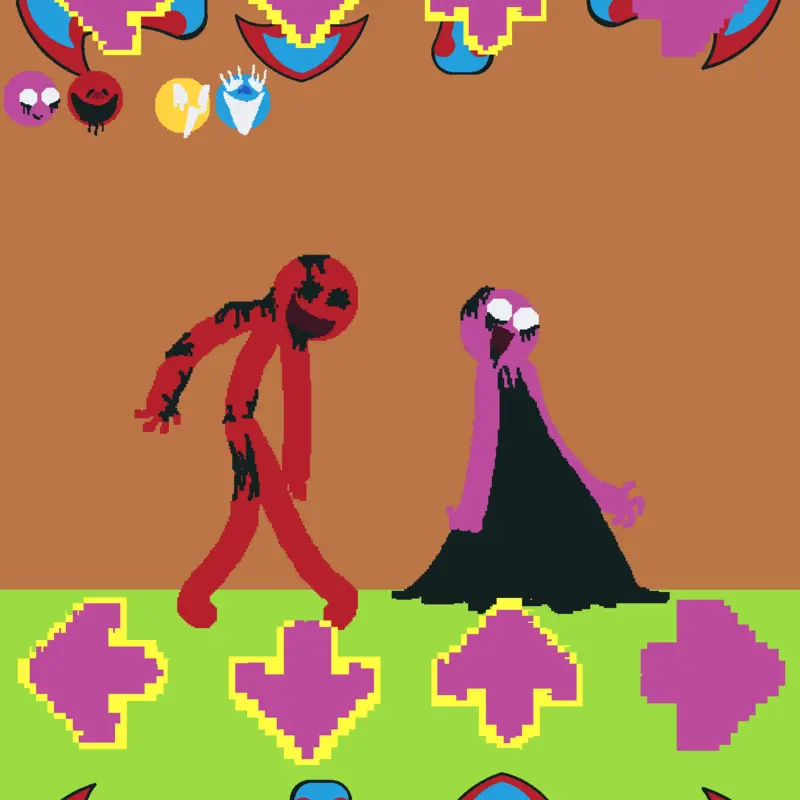 Game by @ShankoPorter