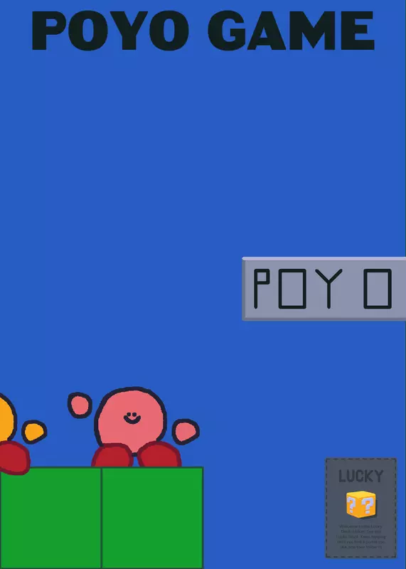 Game by @littleplayer