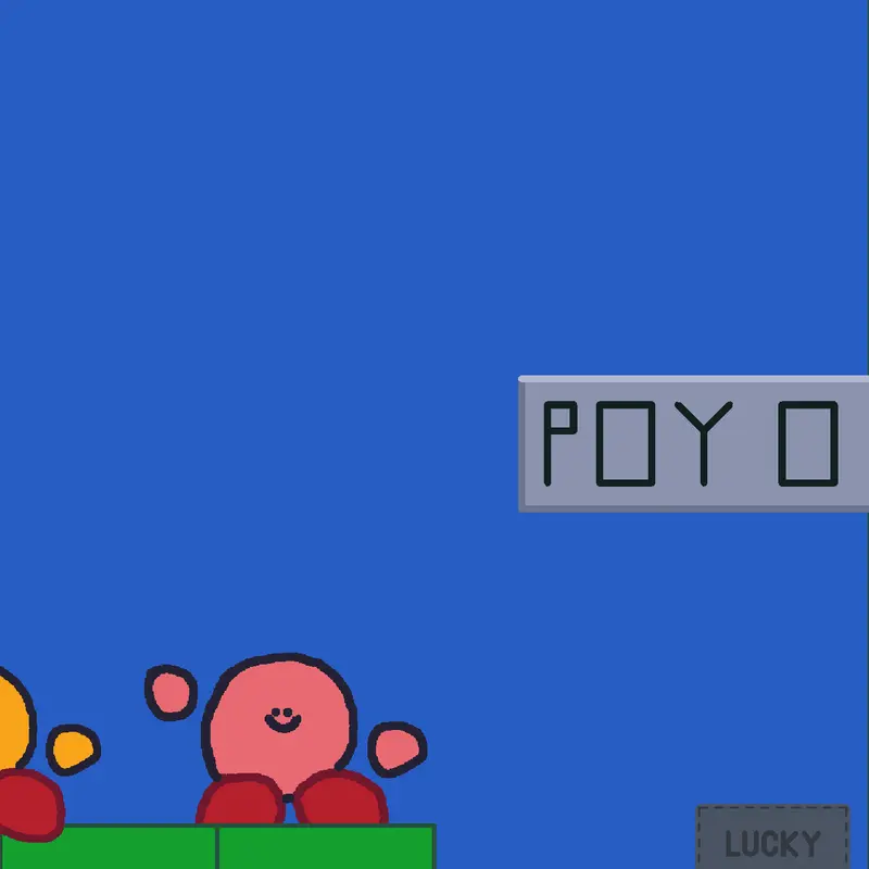 Game by @littleplayer