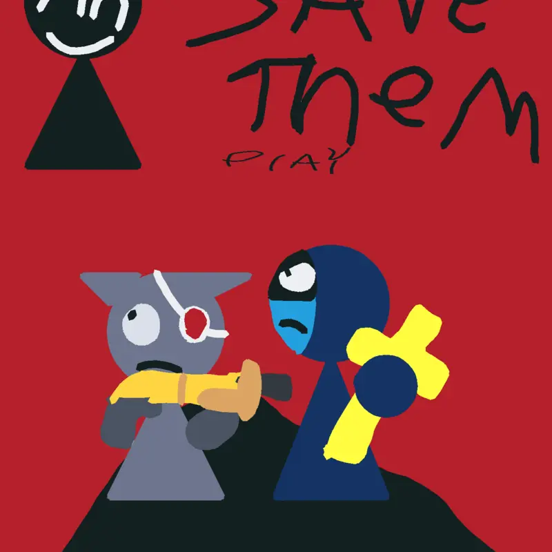 Game by @justin3536