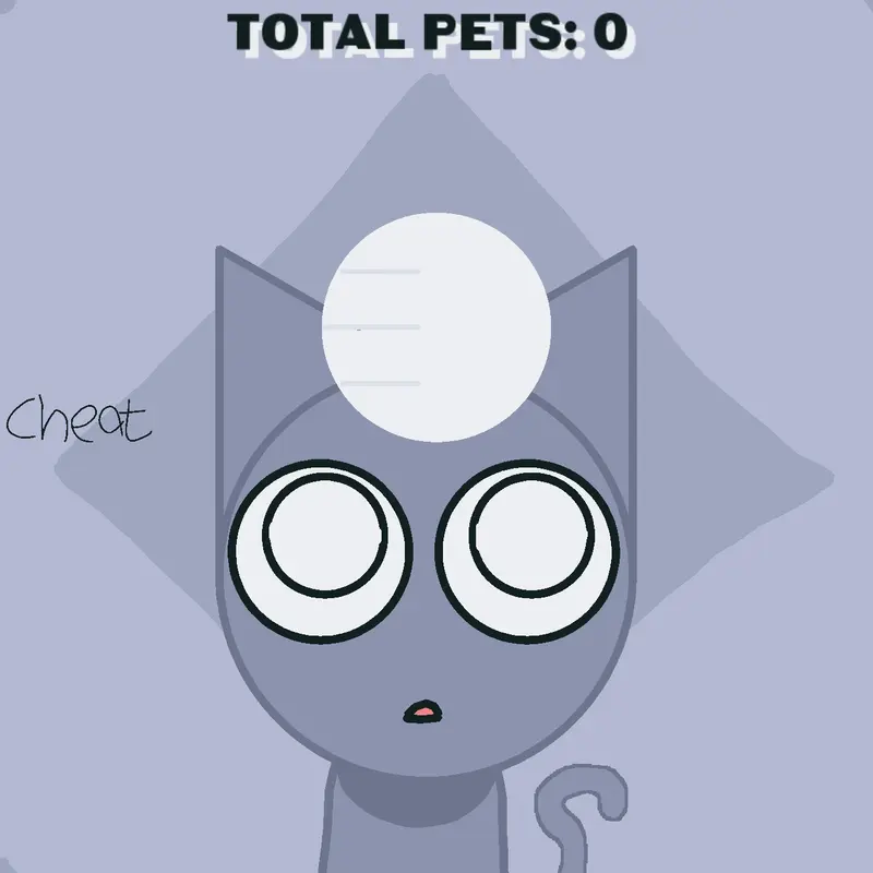 Game by @grey_SprunkiOfficial
