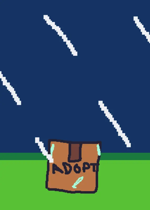 Game by @-usagi-