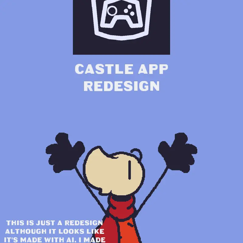 Redesign by @-The-All-Out-Show-