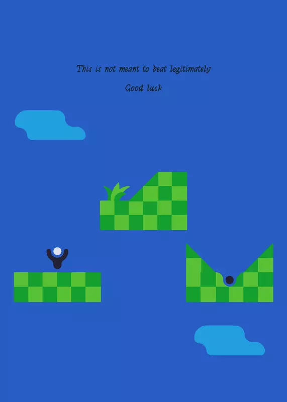Game by @griffy