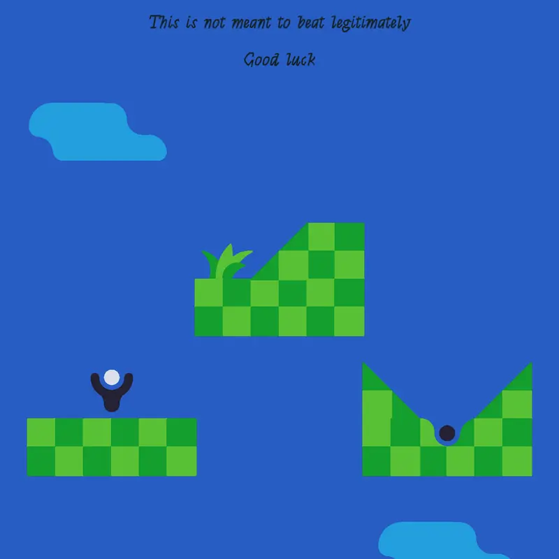 Game by @griffy