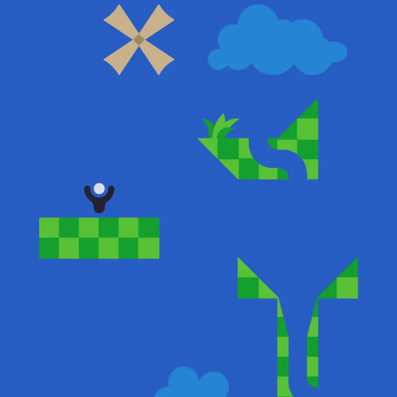 Game by @RockyRumajar