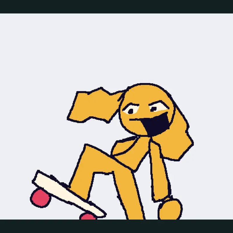 Game by @TYLER--ANIMATING-_-