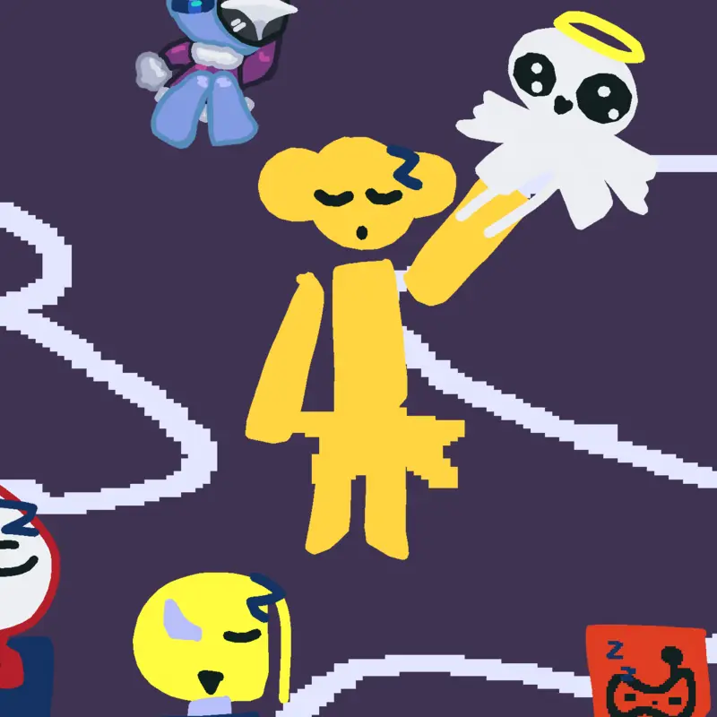 Game by @BiggestPJSKfan