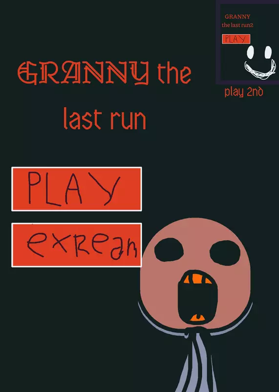 Game by @mikeonjulianseditor123