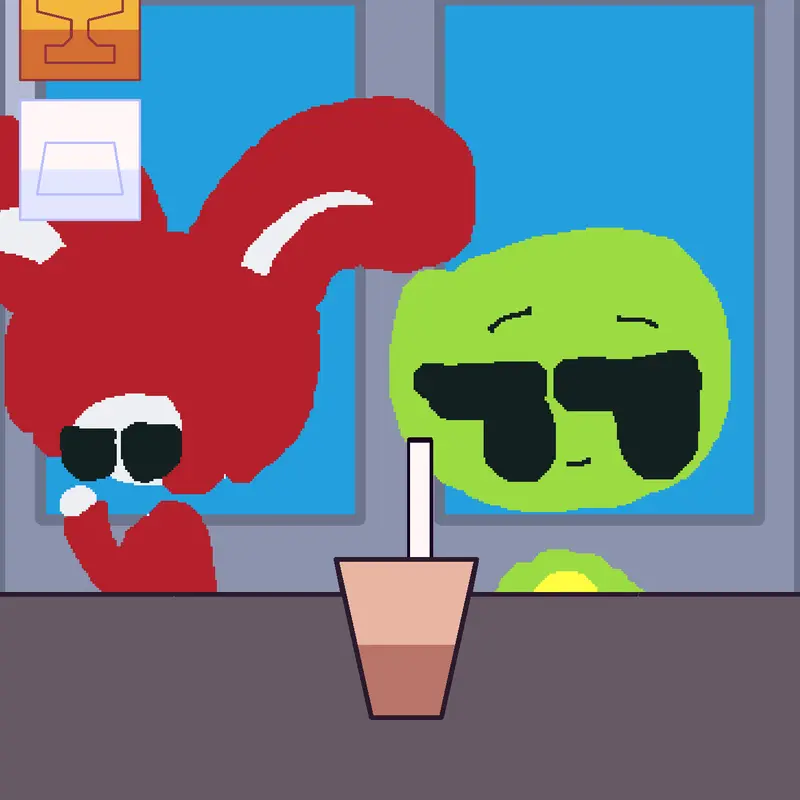 Game by @BlueberryChan