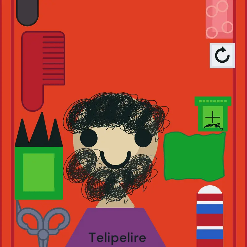 Game by @Titan50