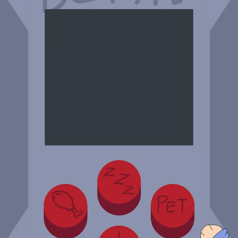 Game by @Muriluu