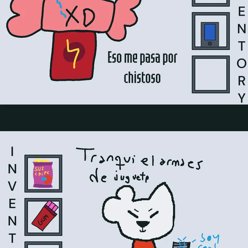 Game by @imnotacat