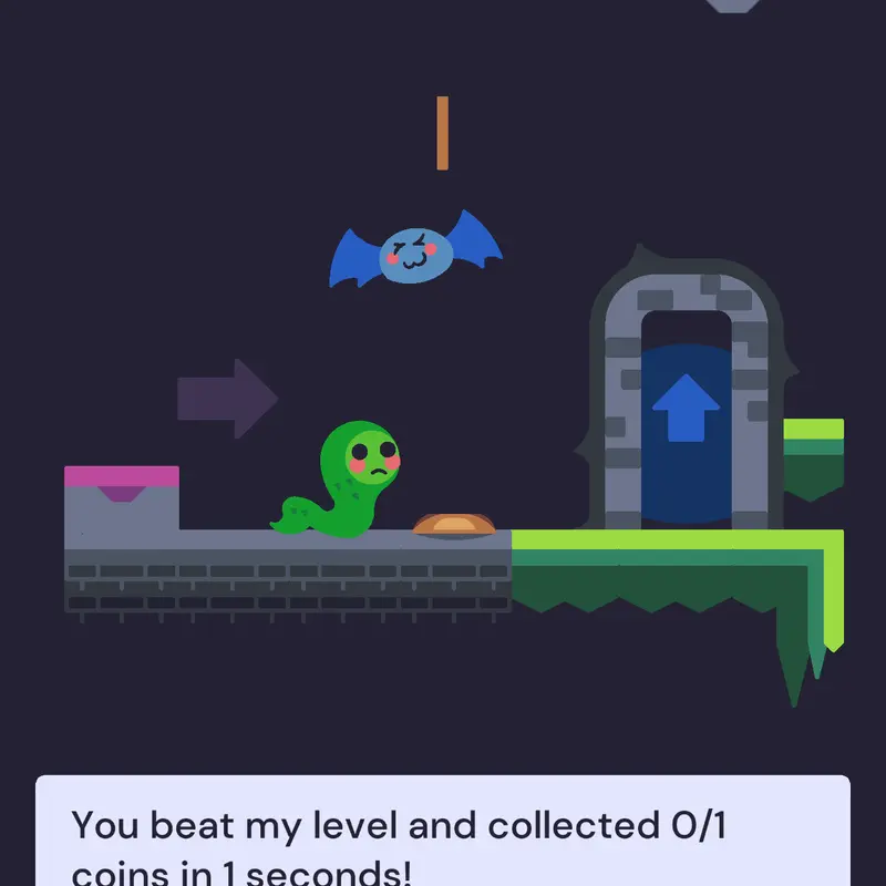 Game by @flowerbeetota0