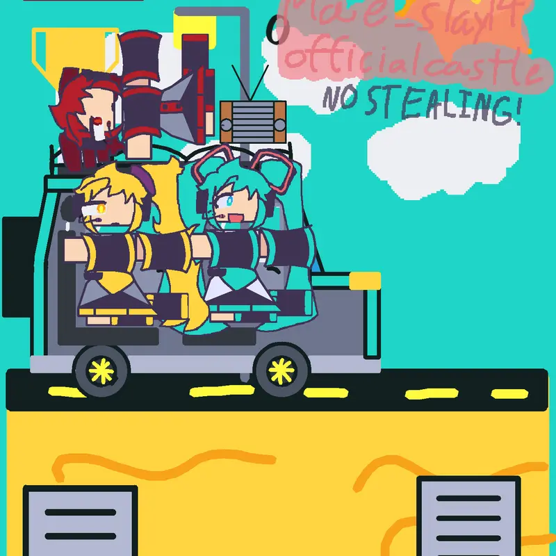 Game by @maenanan14