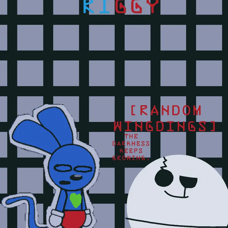 Game by @YourLocalJellyFan
